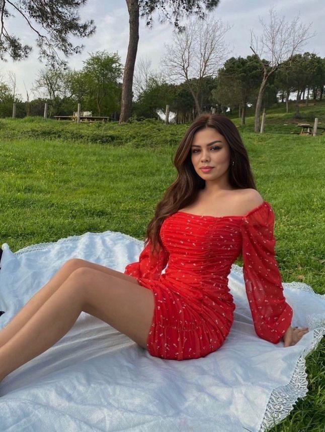 Serdivan kampüs escort