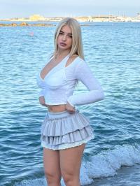 Adapazarı Escort - Tuğba - Sakaryavipeskort.com